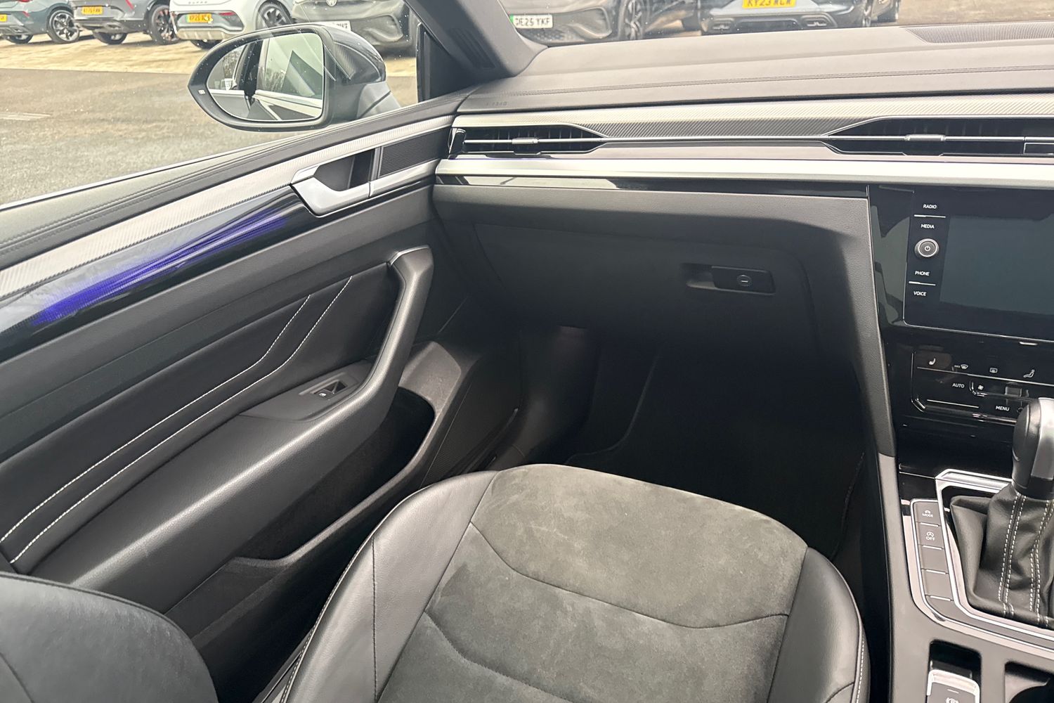 Used Volkswagen Arteon 2022 for sale - 77308741: Photo 20