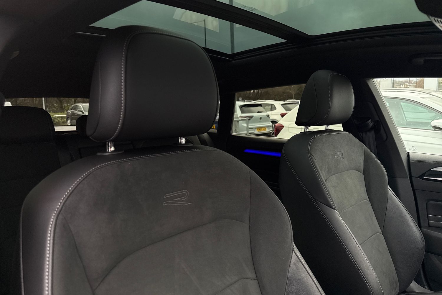 Used Volkswagen Arteon 2022 for sale - 77308741: Photo 24