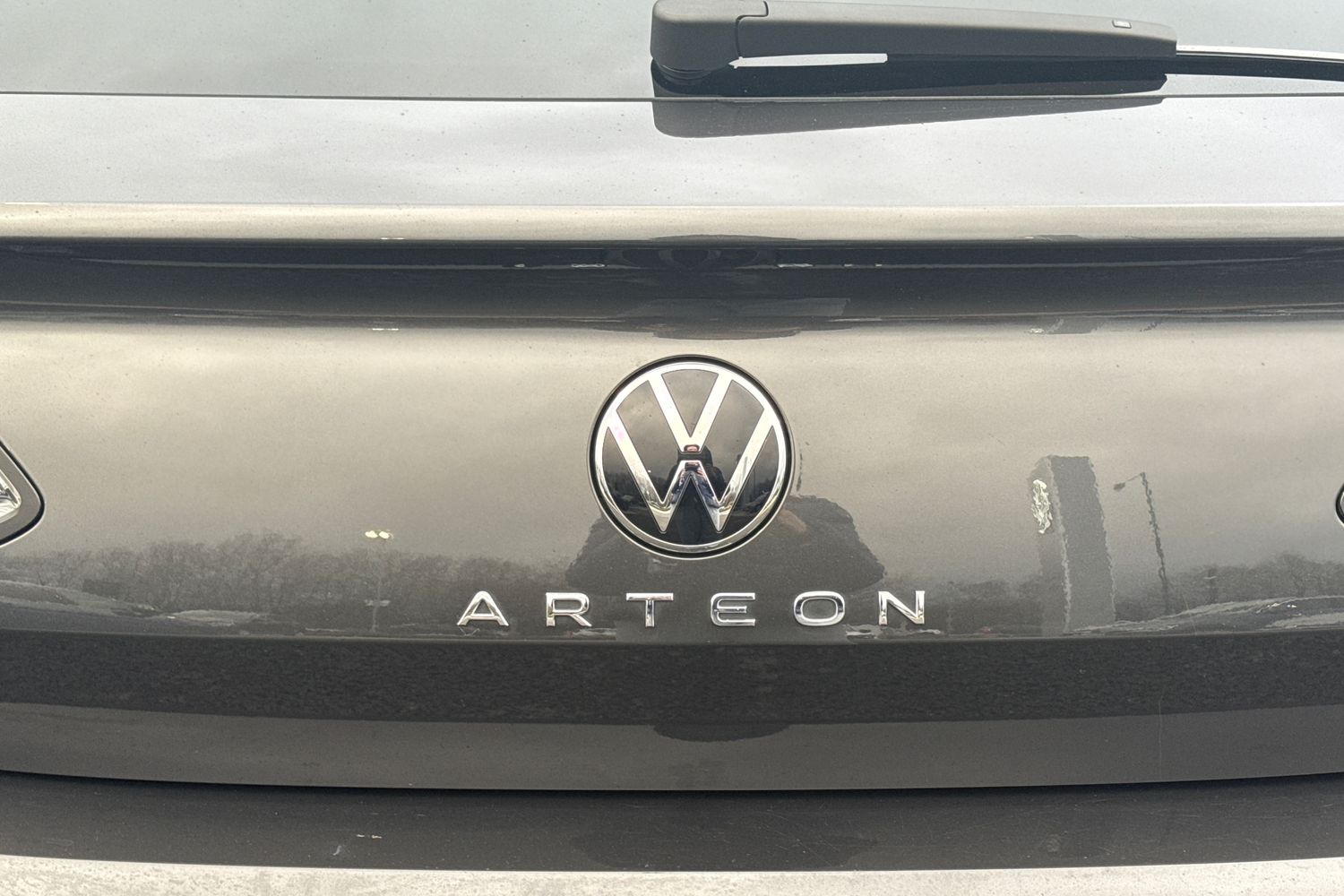 Used Volkswagen Arteon 2022 for sale - 77308741: Photo 25