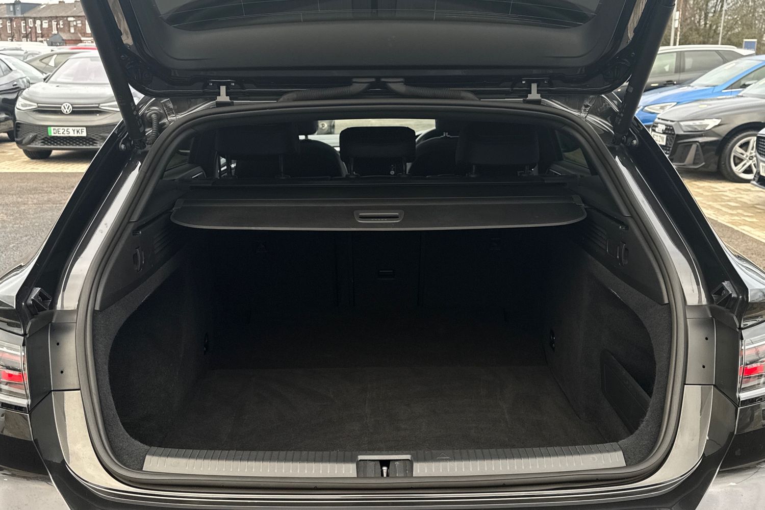 Used Volkswagen Arteon 2022 for sale - 77308741: Photo 7