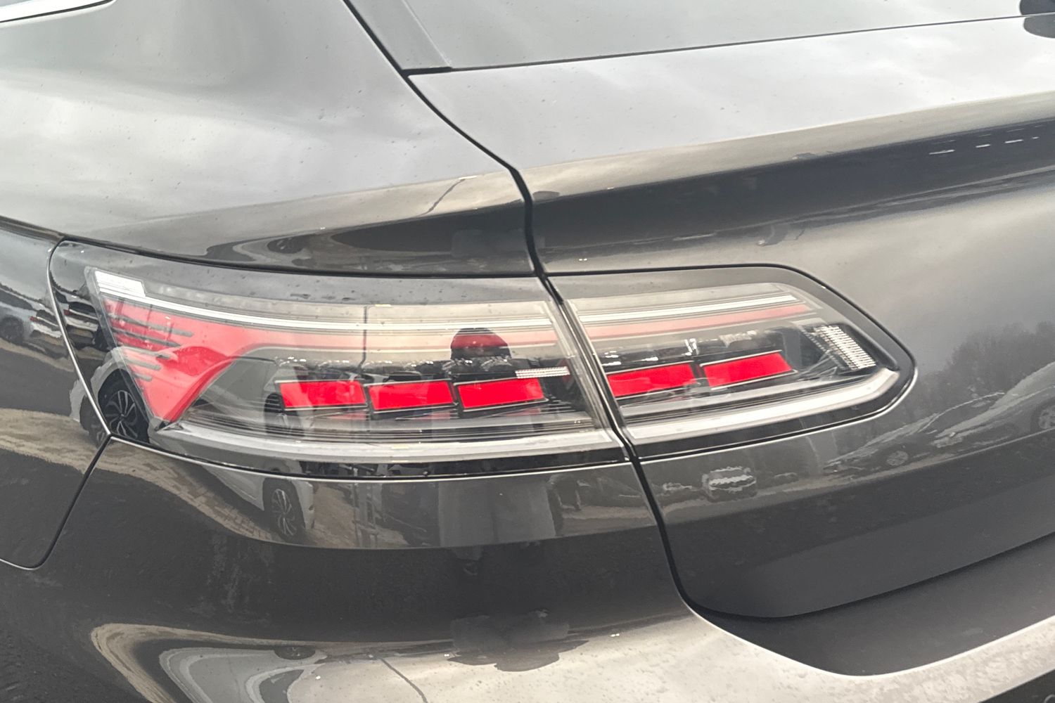 Used Volkswagen Arteon 2022 for sale - 77308741: Photo 8