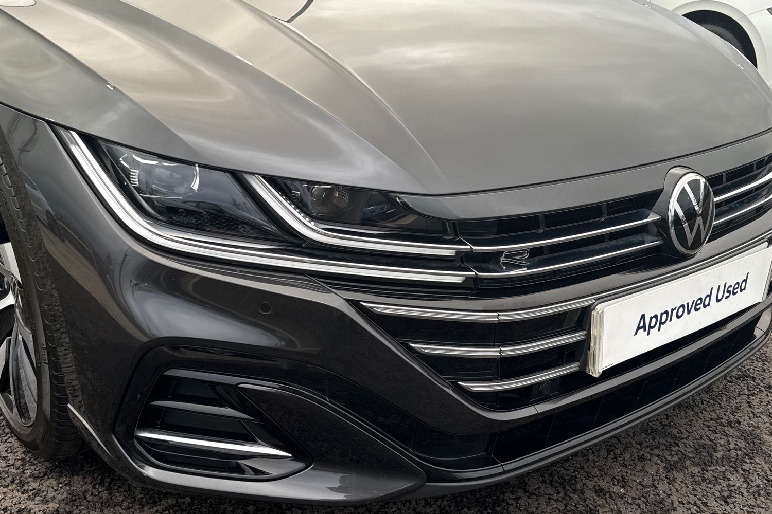 Used Volkswagen Arteon 2022 for sale - 77308741: Photo 9