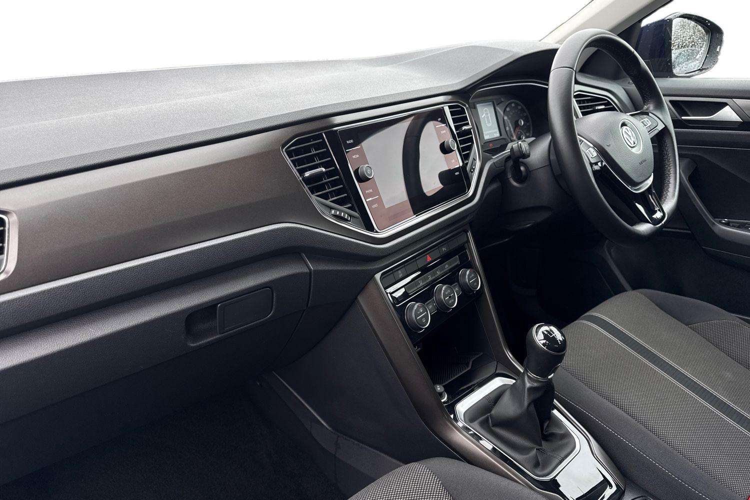 Used Volkswagen T-Roc 2019 for sale - 76564722: Photo 15