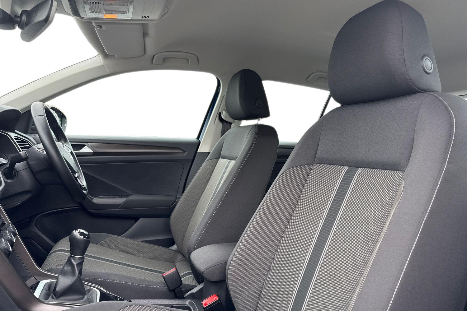 Used Volkswagen T-Roc 2019 for sale - 76564722: Photo 16