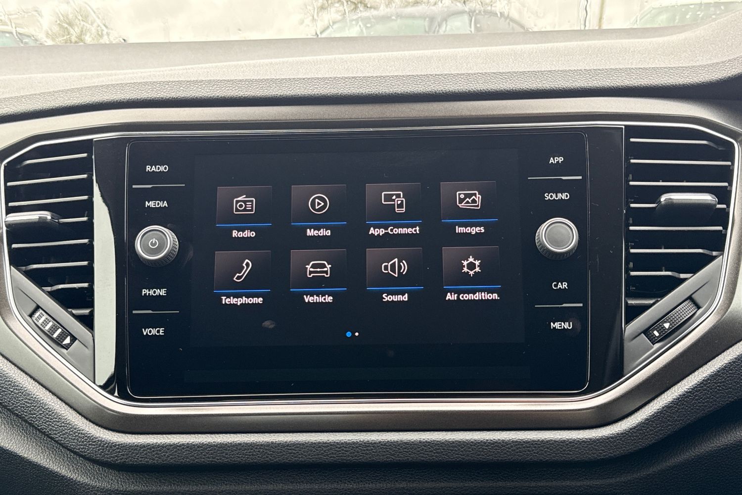 Used Volkswagen T-Roc 2019 for sale - 76564722: Photo 17