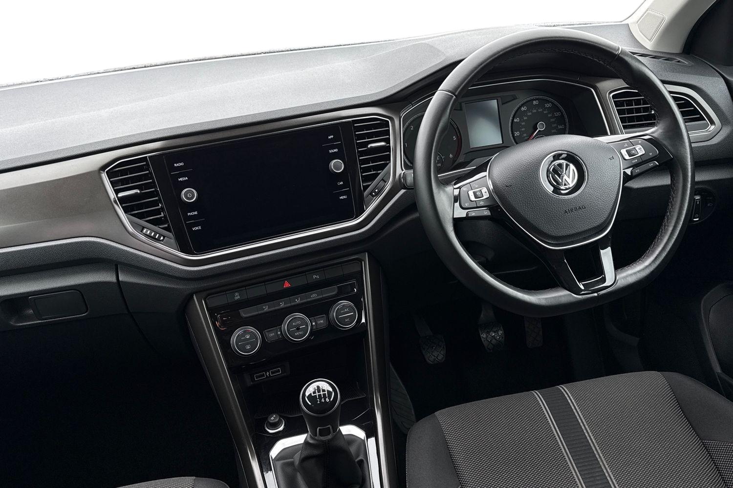 Used Volkswagen T-Roc 2019 for sale - 76564722: Photo 18