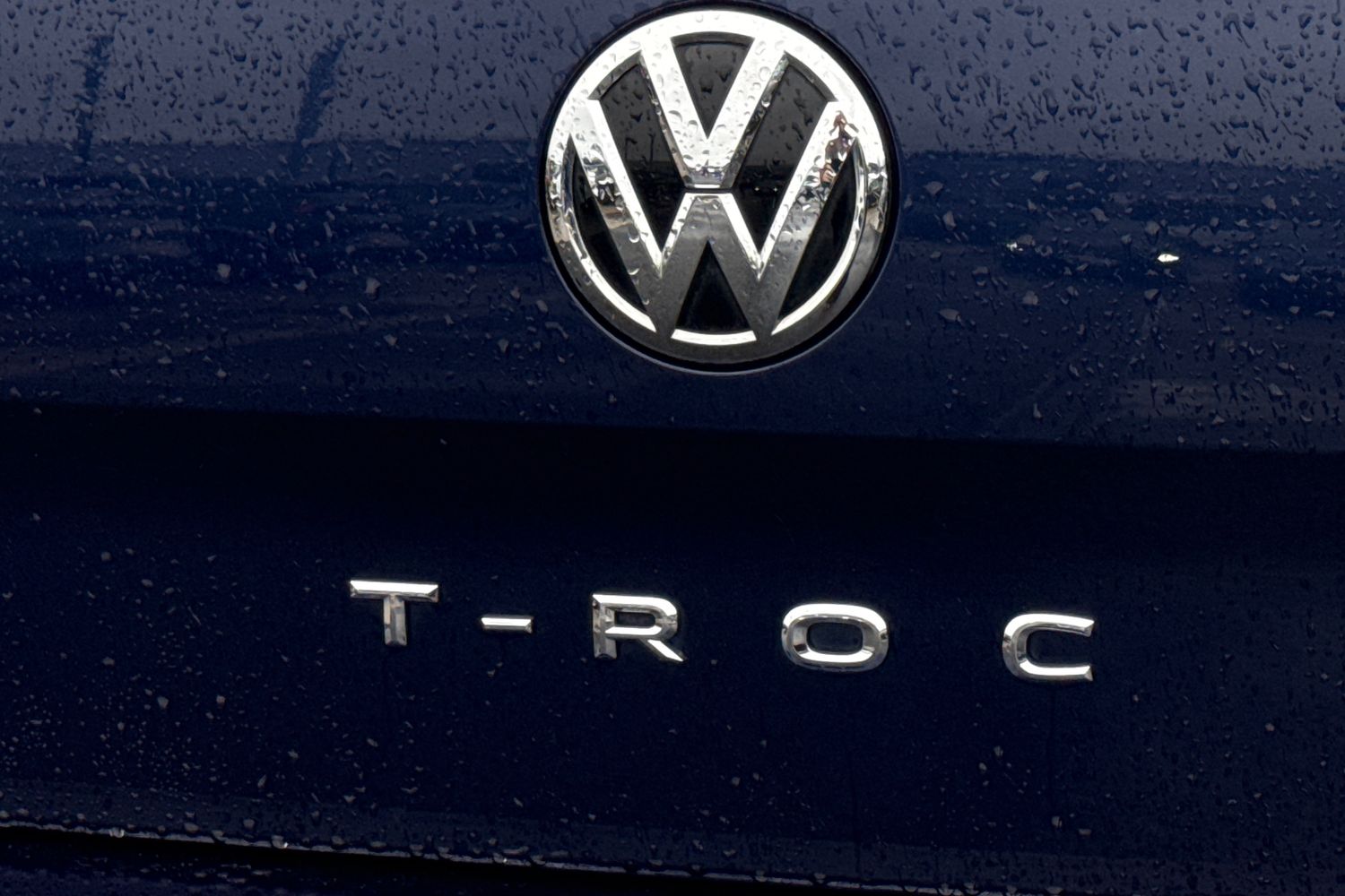 Used Volkswagen T-Roc 2019 for sale - 76564722: Photo 25