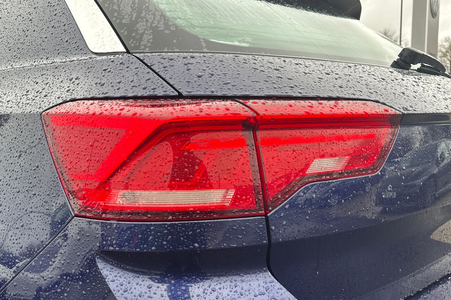 Used Volkswagen T-Roc 2019 for sale - 76564722: Photo 8