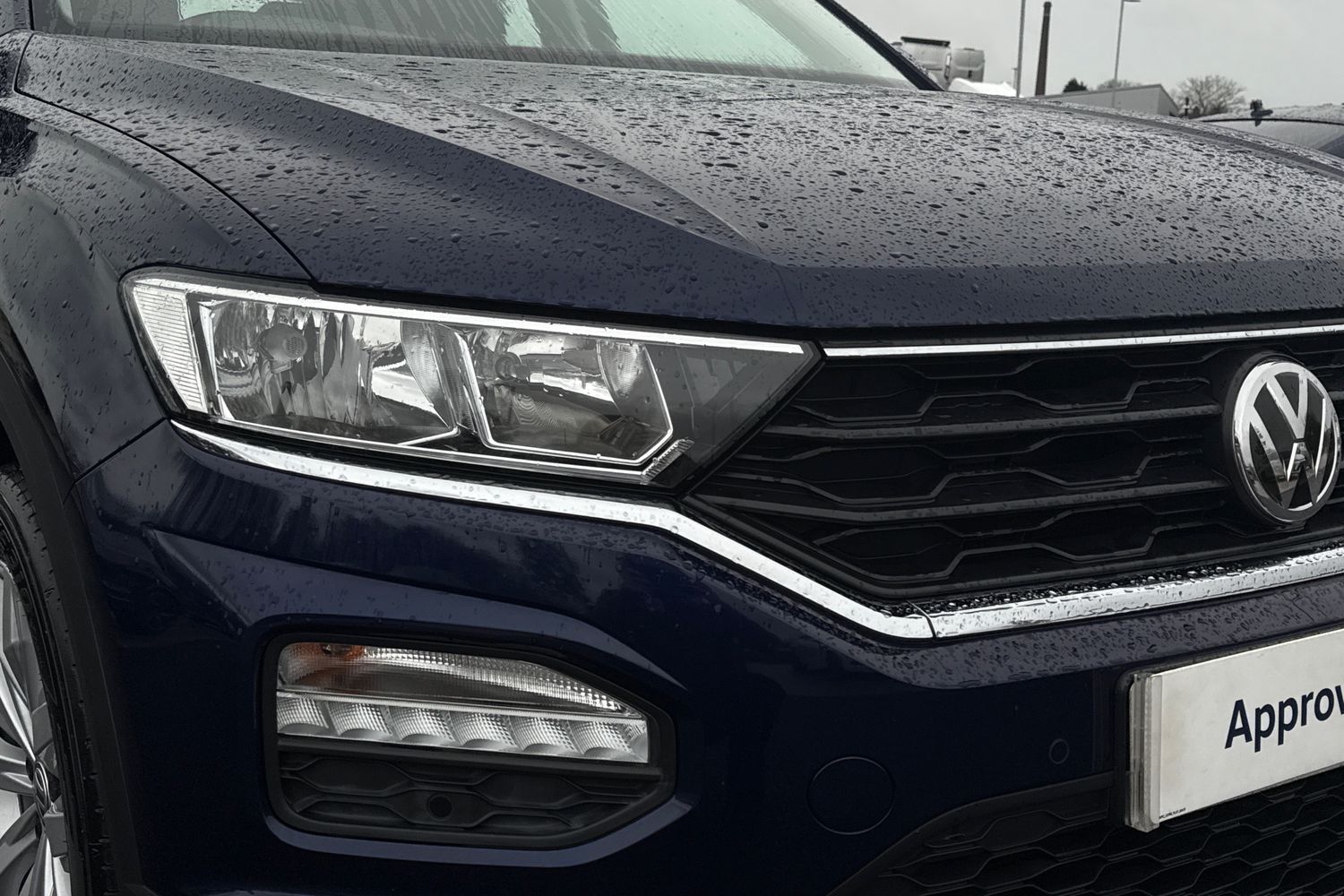 Used Volkswagen T-Roc 2019 for sale - 76564722: Photo 9