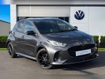 Used Mazda Mazda2 HYBRID 2024 for sale - 75908814: Photo