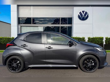 Used Mazda Mazda2 HYBRID 2024 for sale - 75908814: Photo