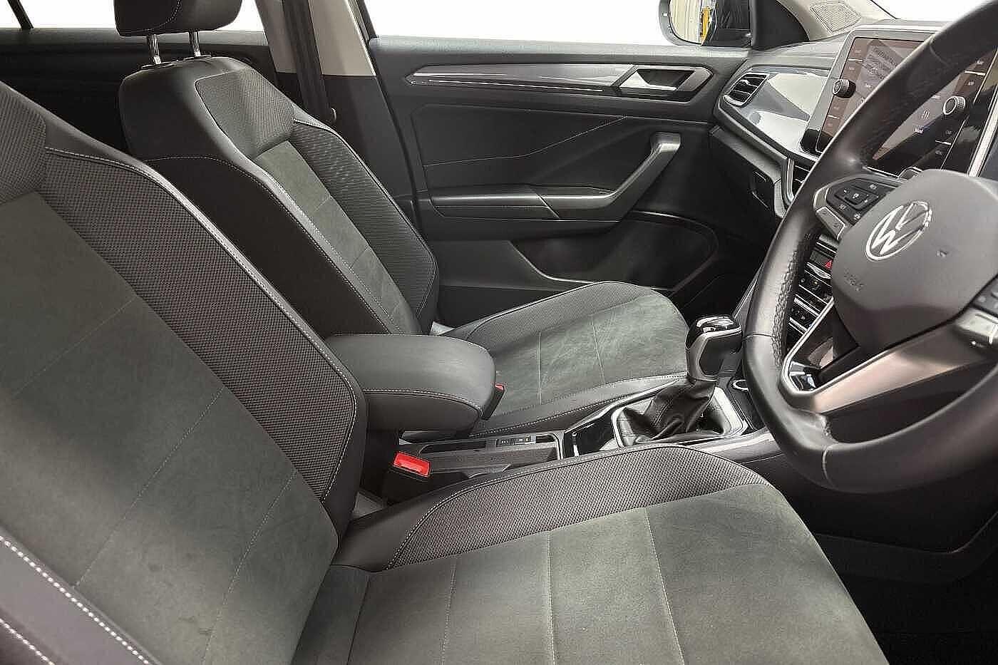 Used Volkswagen T-Roc 2024 for sale - 76665172: Photo 10