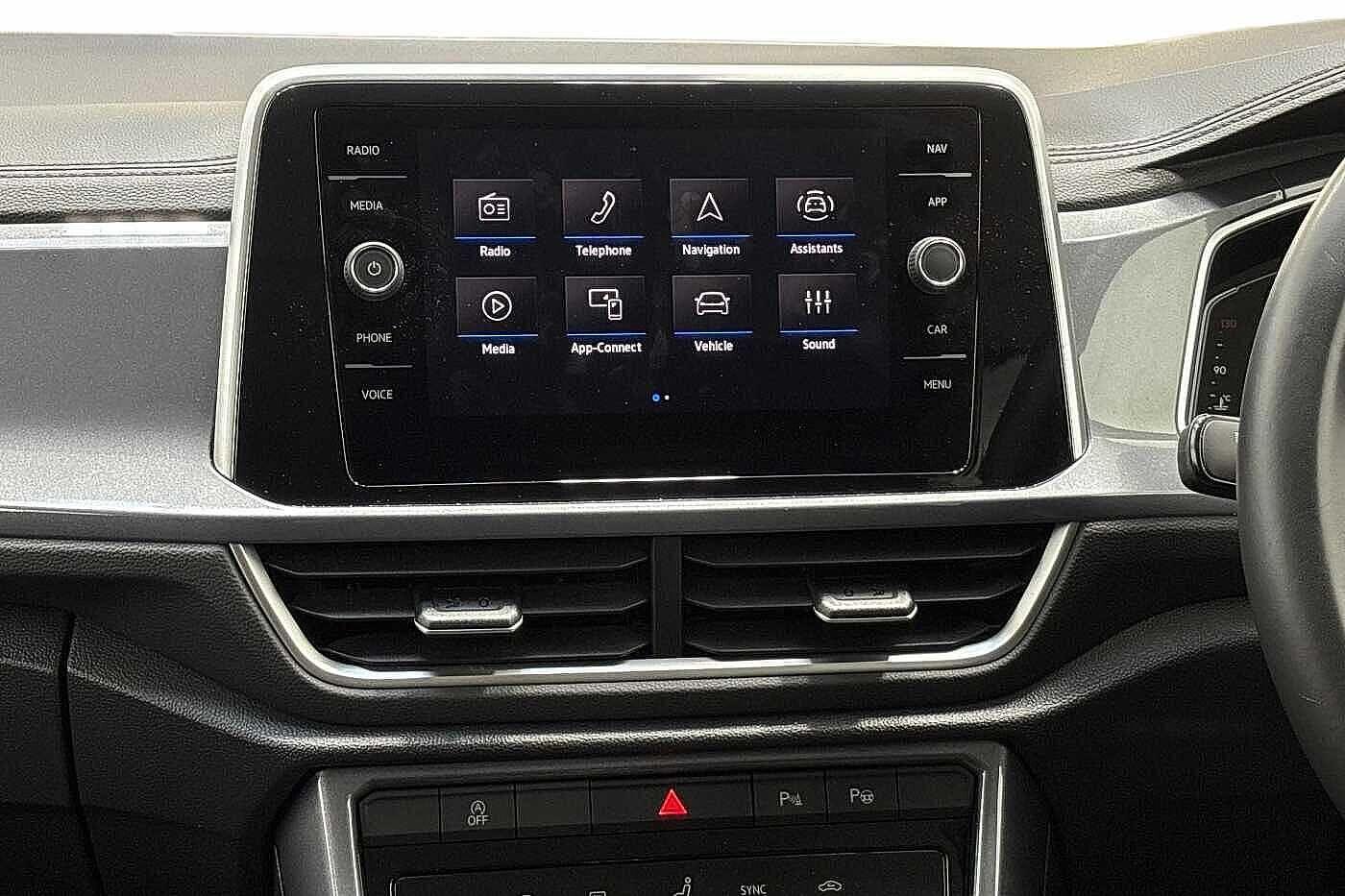 Used Volkswagen T-Roc 2024 for sale - 76665172: Photo 12