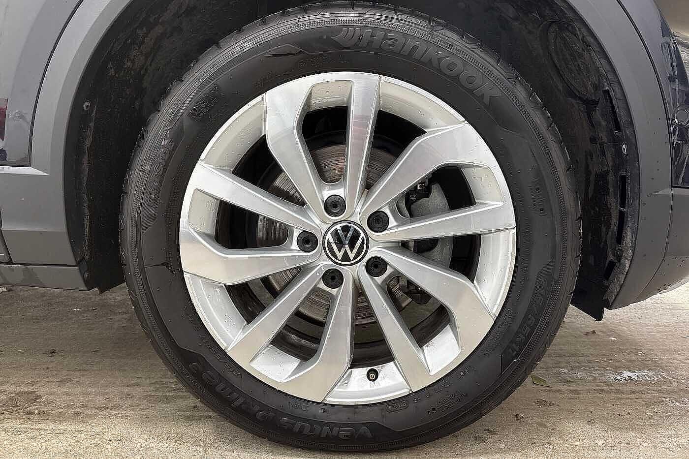 Used Volkswagen T-Roc 2024 for sale - 76665172: Photo 5