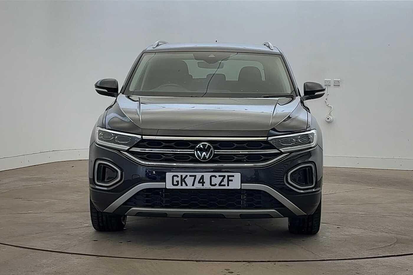 Used Volkswagen T-Roc 2024 for sale - 76665172: Photo 7