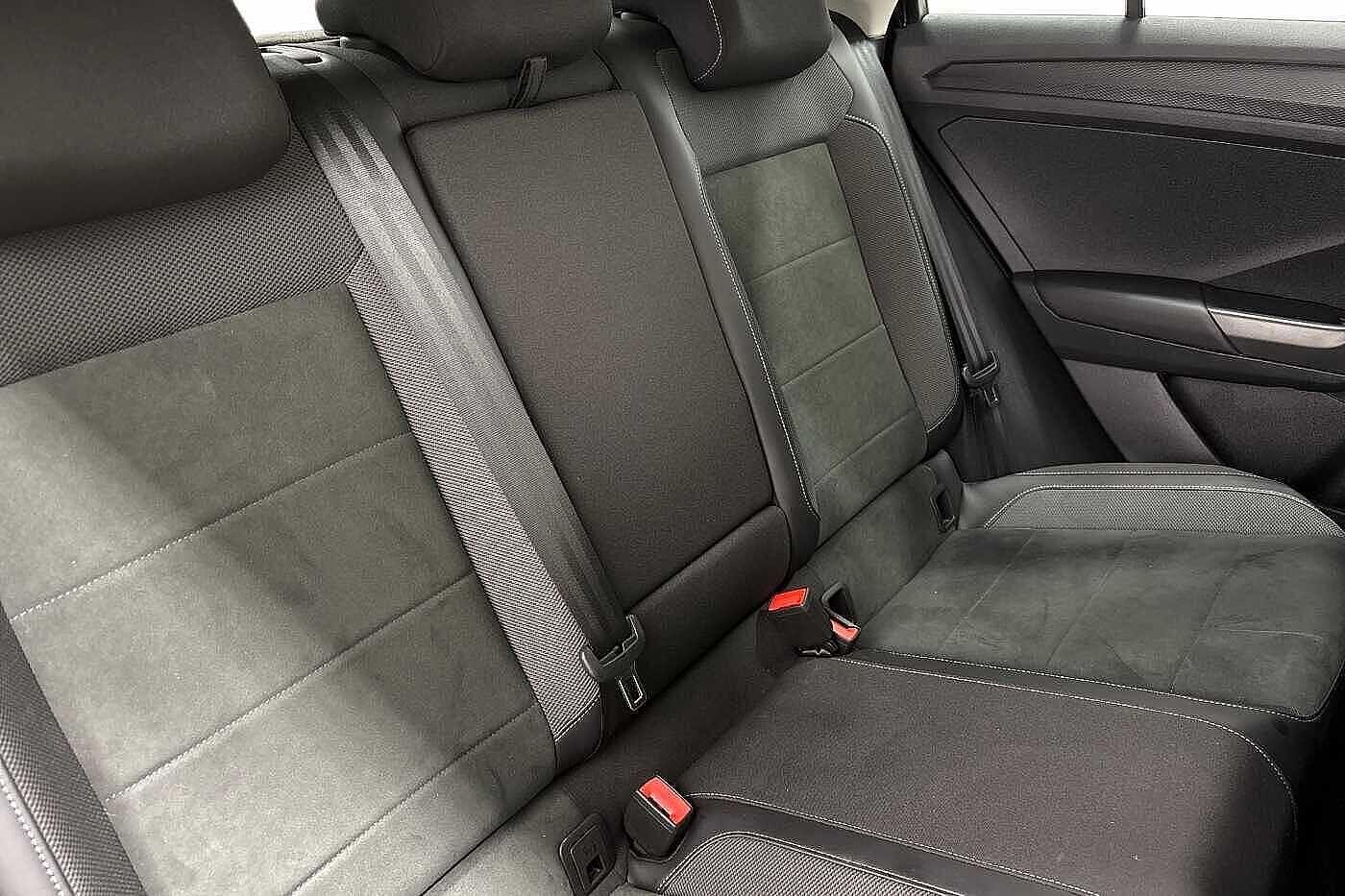 Used Volkswagen T-Roc 2024 for sale - 76665172: Photo 9