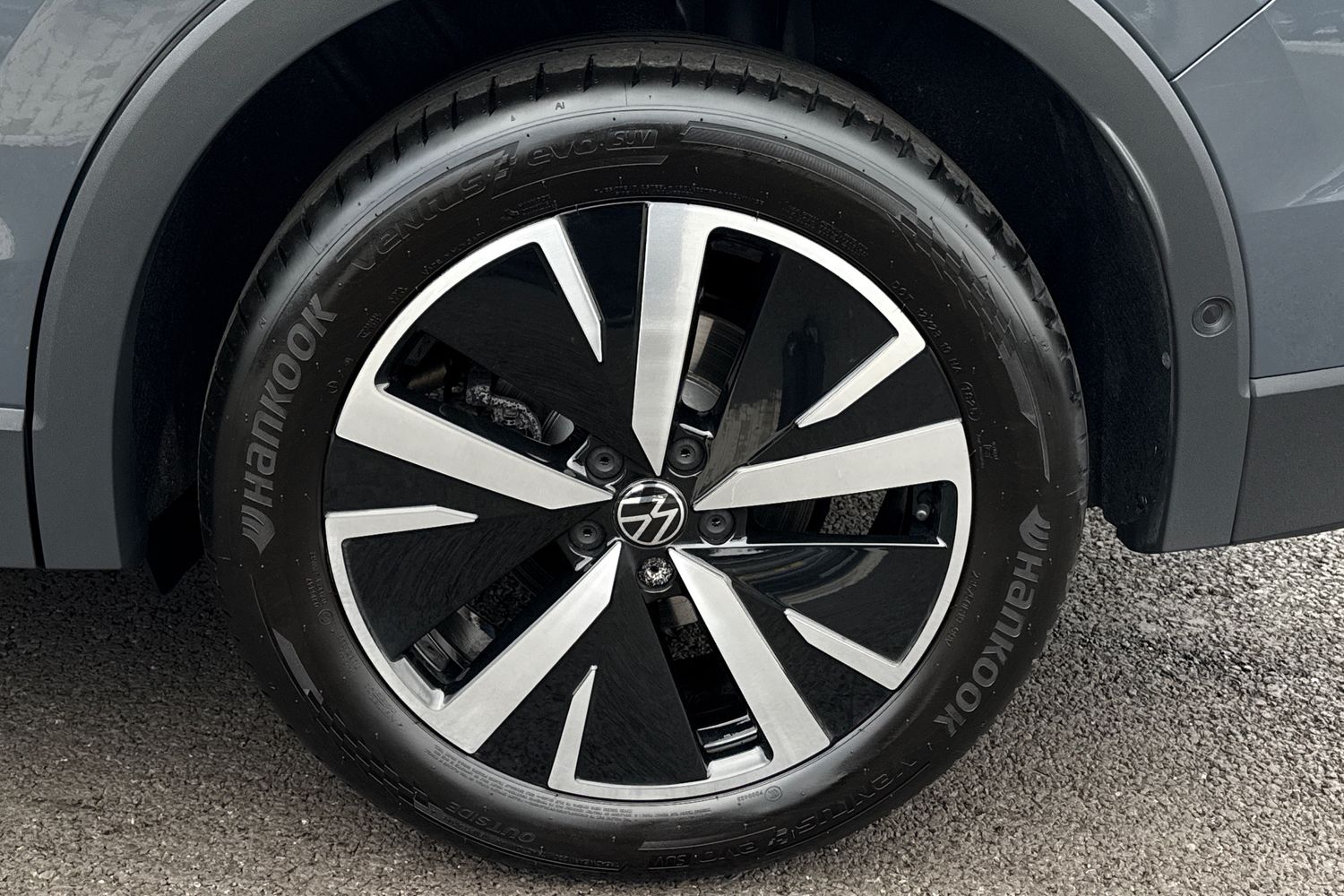 Used Volkswagen Tiguan 2025 for sale - 77064667: Photo 10