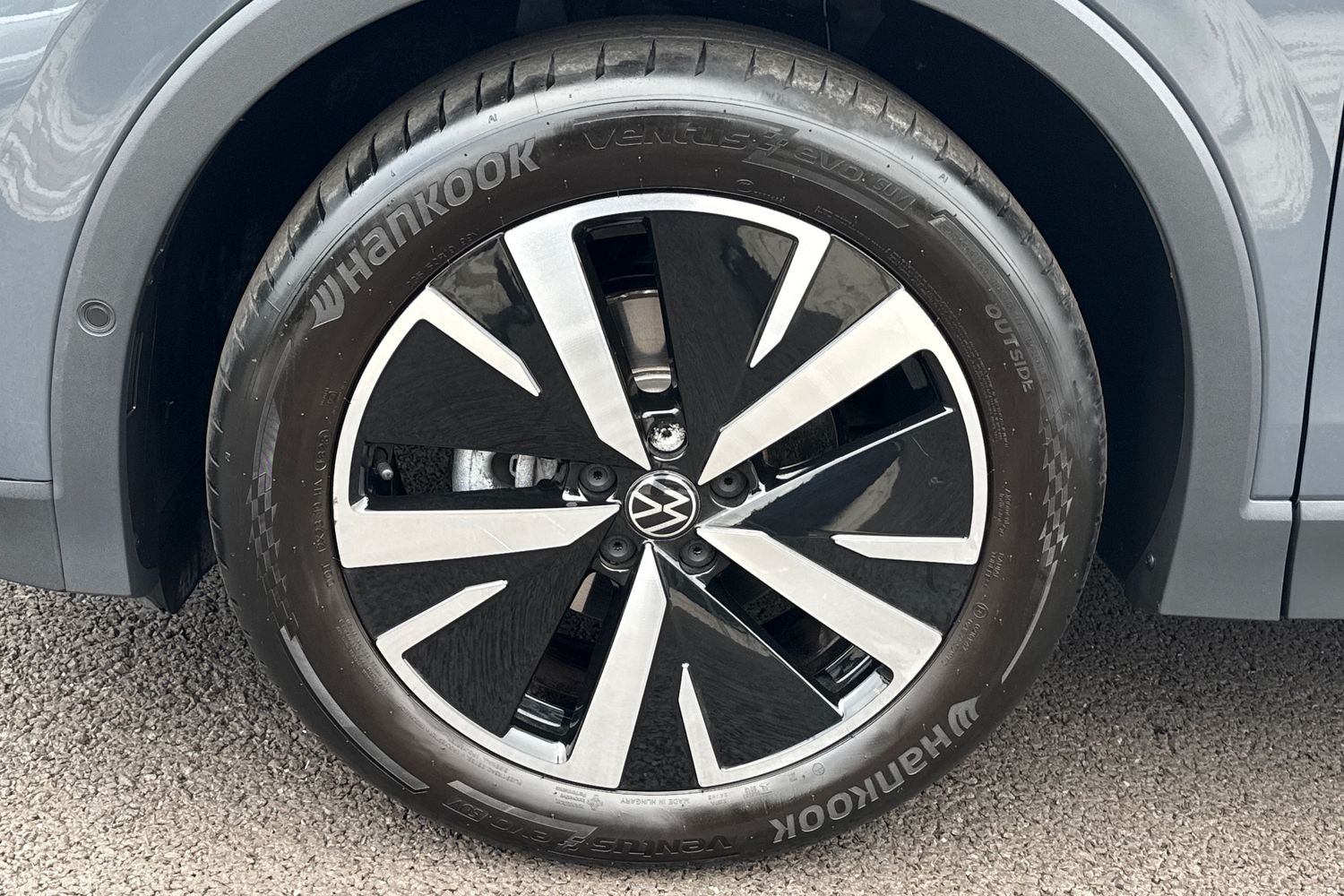 Used Volkswagen Tiguan 2025 for sale - 77064667: Photo 11