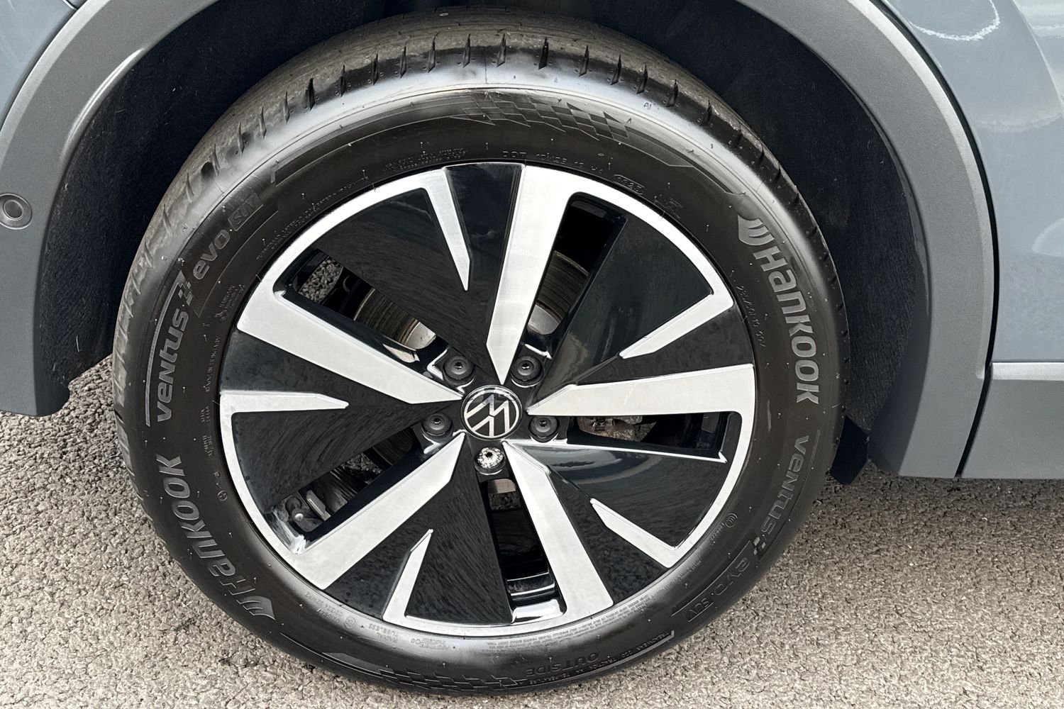 Used Volkswagen Tiguan 2025 for sale - 77064667: Photo 12