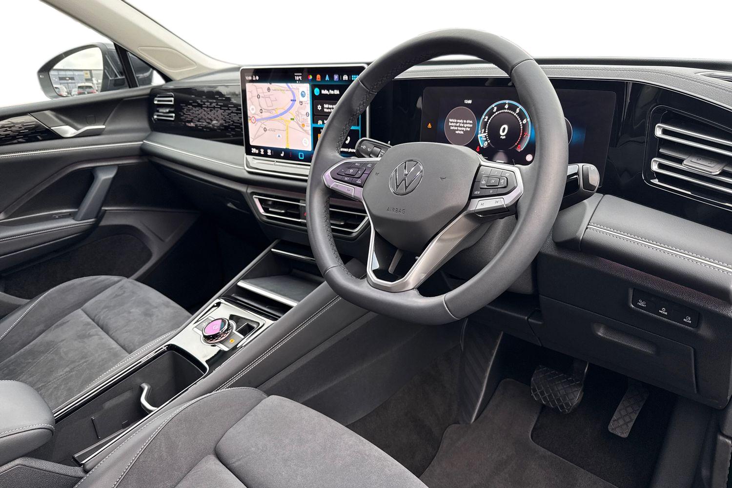 Used Volkswagen Tiguan 2025 for sale - 77064667: Photo 14