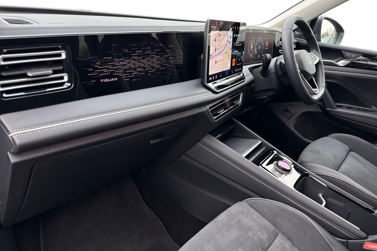 Used Volkswagen Tiguan 2025 for sale - 77064667: Photo 15