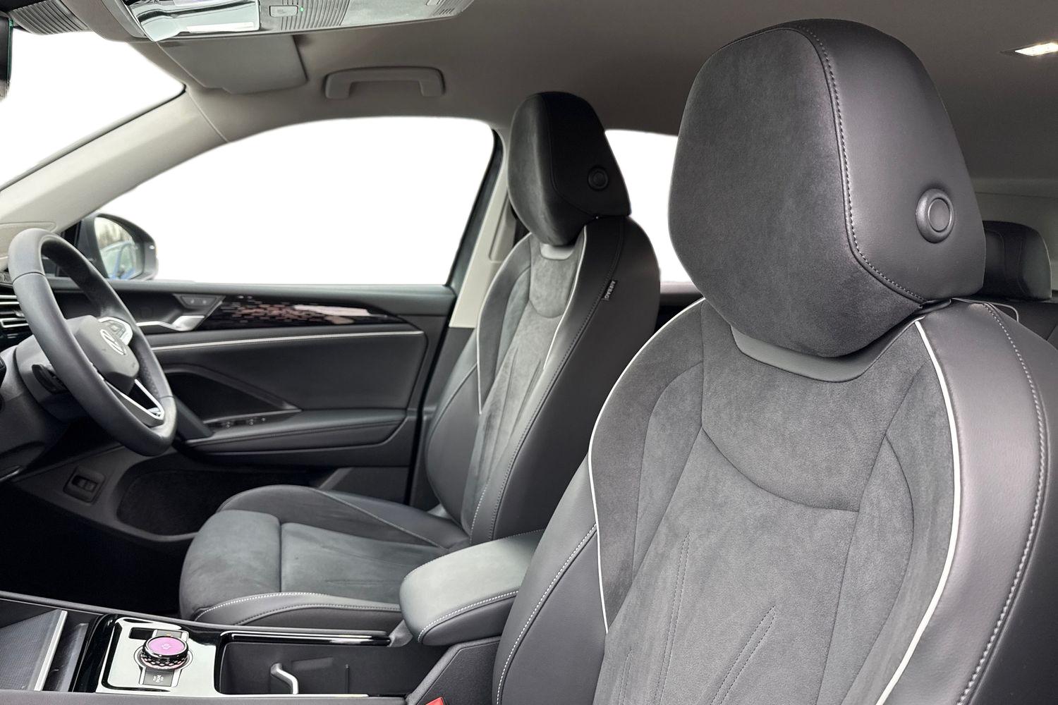 Used Volkswagen Tiguan 2025 for sale - 77064667: Photo 16