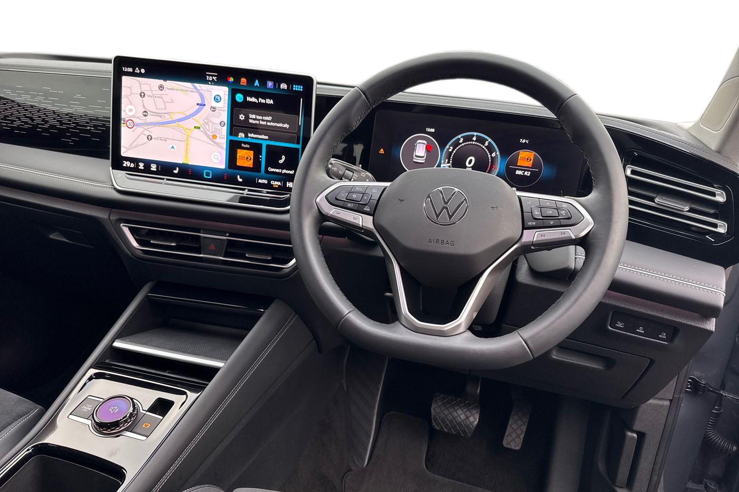 Used Volkswagen Tiguan 2025 for sale - 77064667: Photo 18