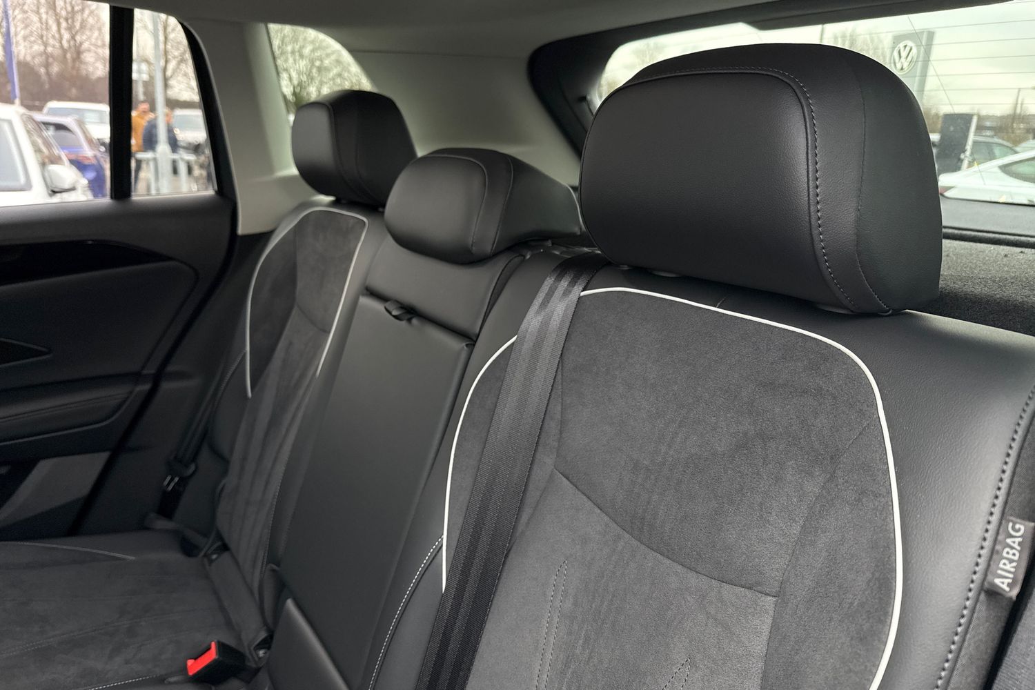 Used Volkswagen Tiguan 2025 for sale - 77064667: Photo 19