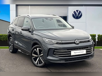 2025 - 1.5 eTSI 150 Elegance 5dr DSG