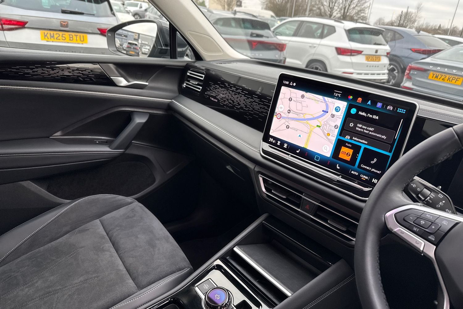 Used Volkswagen Tiguan 2025 for sale - 77064667: Photo 20