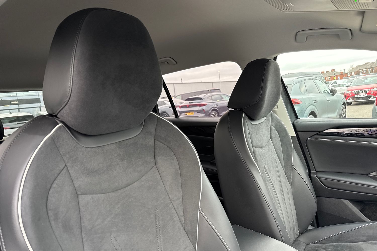 Used Volkswagen Tiguan 2025 for sale - 77064667: Photo 24