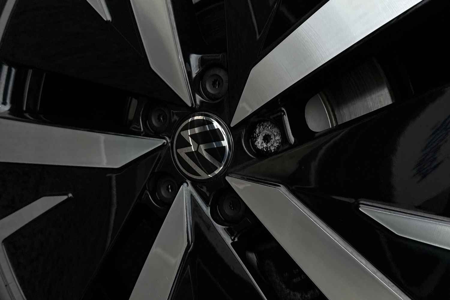 Used Volkswagen Tiguan 2025 for sale - 77064667: Photo 26