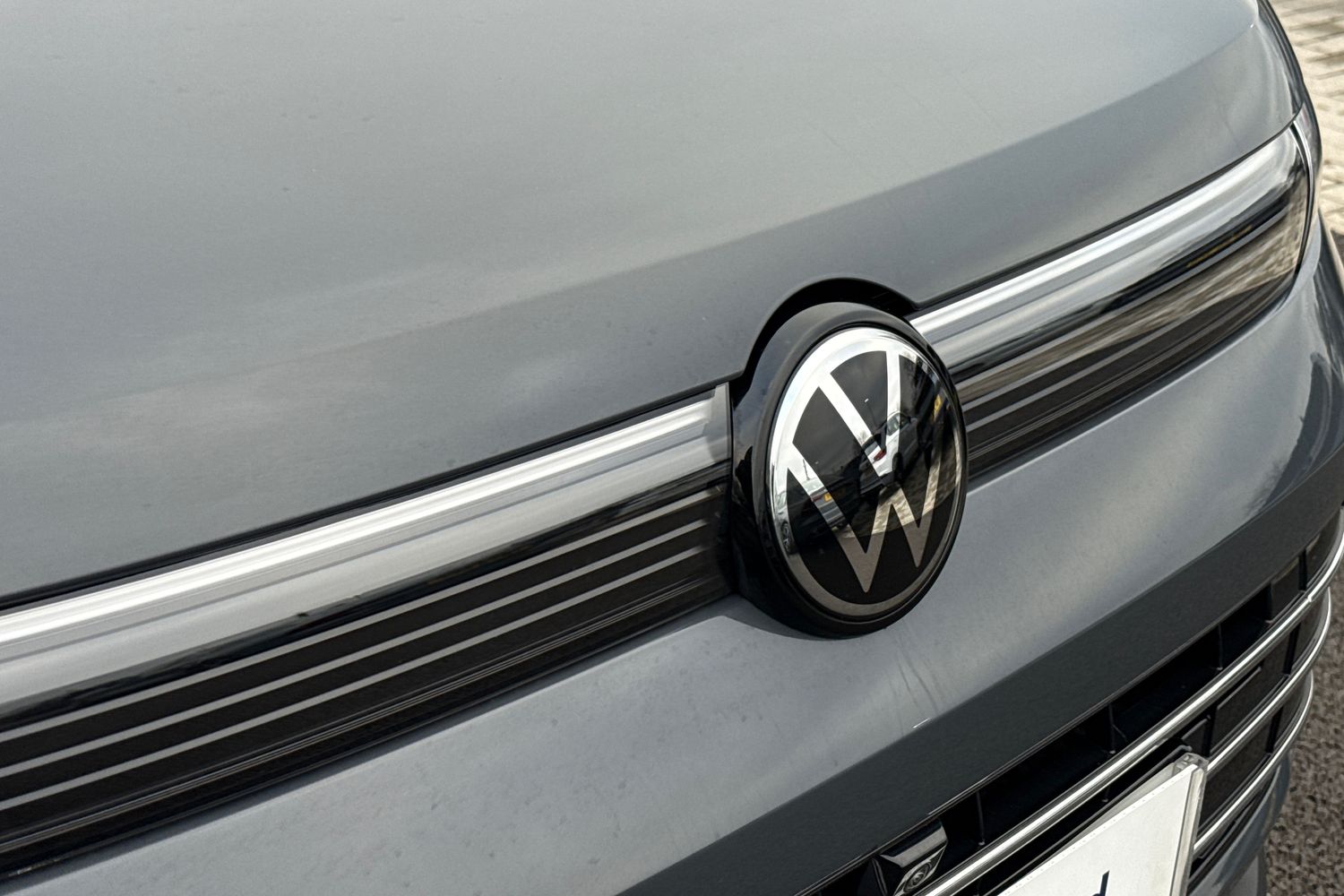 Used Volkswagen Tiguan 2025 for sale - 77064667: Photo 27