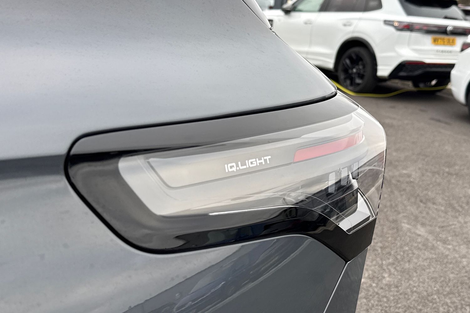 Used Volkswagen Tiguan 2025 for sale - 77064667: Photo 28