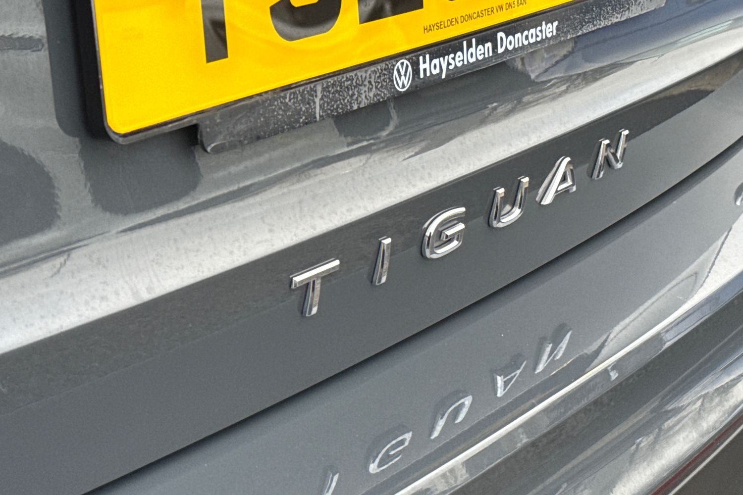 Used Volkswagen Tiguan 2025 for sale - 77064667: Photo 29