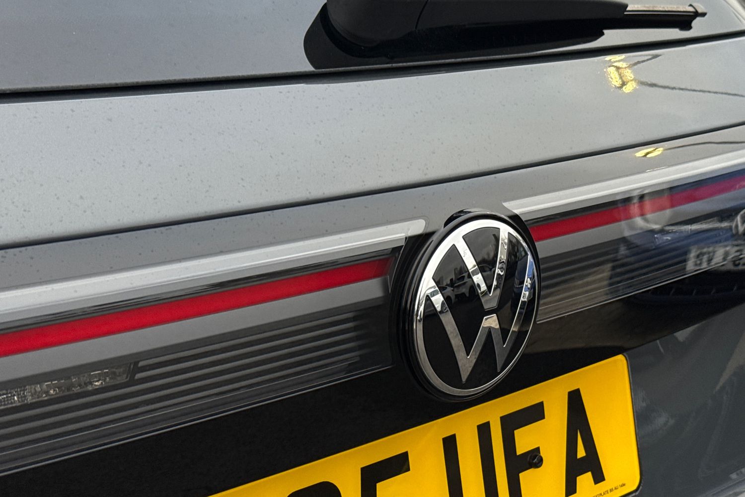 Used Volkswagen Tiguan 2025 for sale - 77064667: Photo 30