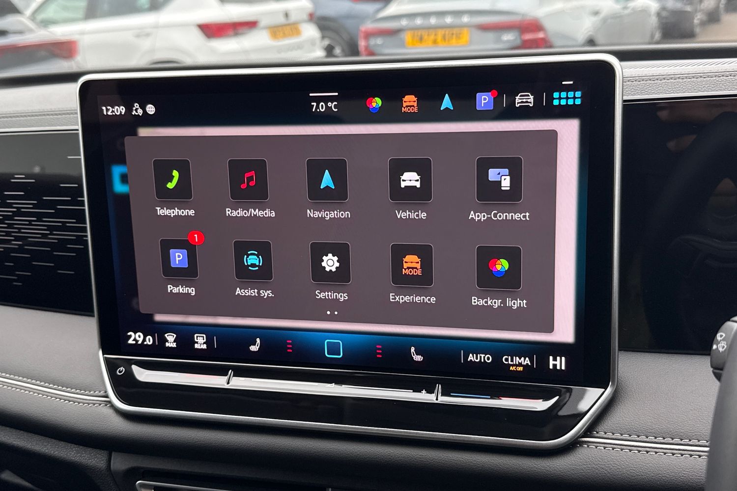 Used Volkswagen Tiguan 2025 for sale - 77064667: Photo 39