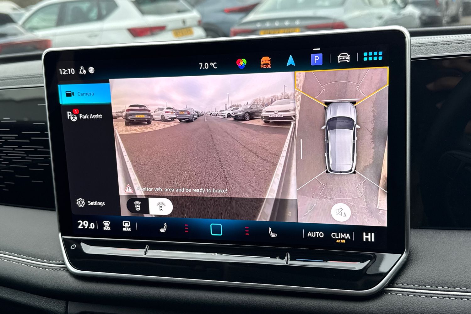 Used Volkswagen Tiguan 2025 for sale - 77064667: Photo 40