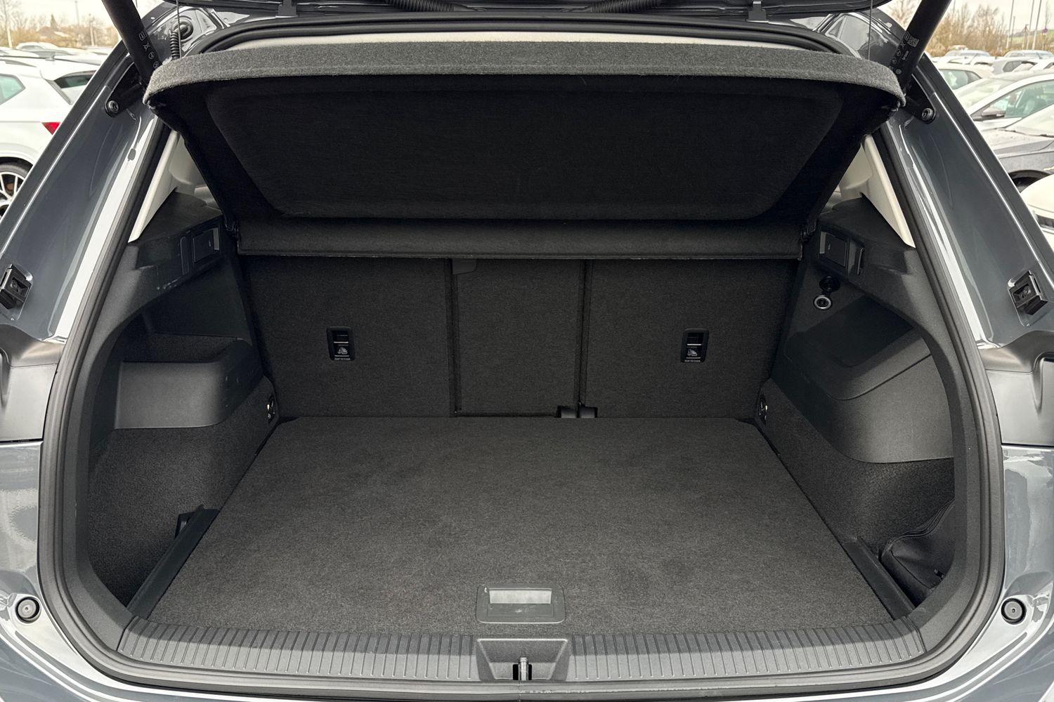 Used Volkswagen Tiguan 2025 for sale - 77064667: Photo 7