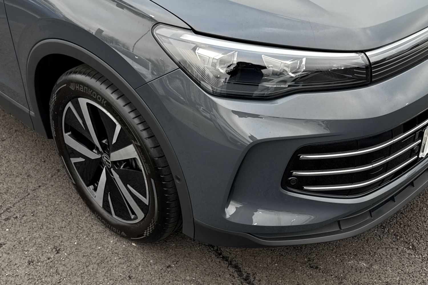 Used Volkswagen Tiguan 2025 for sale - 77064667: Photo 9