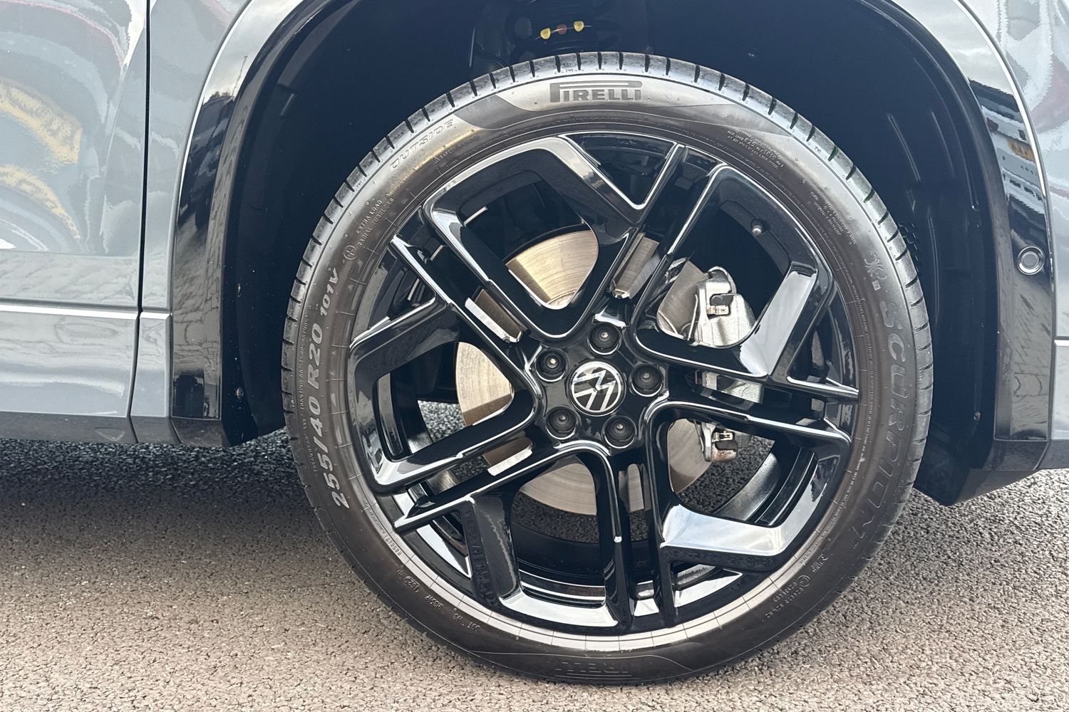 Used Volkswagen Touran 2025 for sale - 76390853: Photo 10