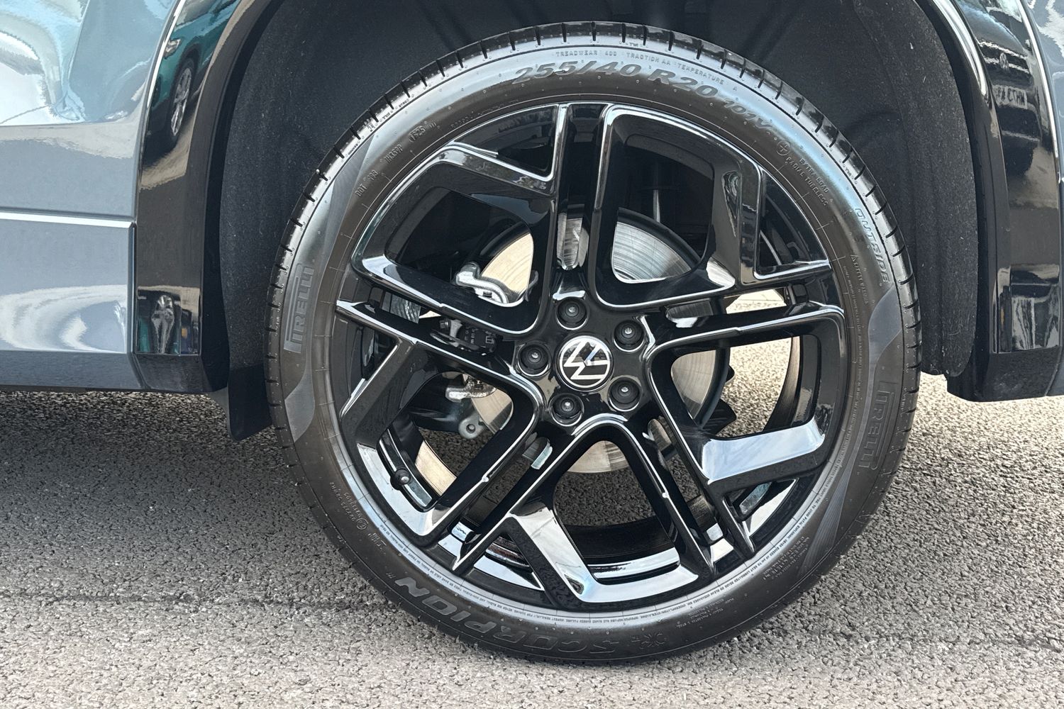 Used Volkswagen Touran 2025 for sale - 76390853: Photo 12