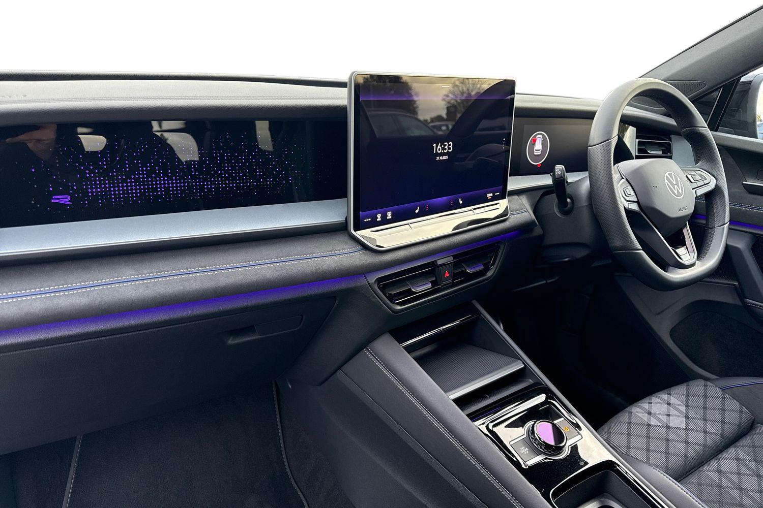 Used Volkswagen Touran 2025 for sale - 76390853: Photo 14