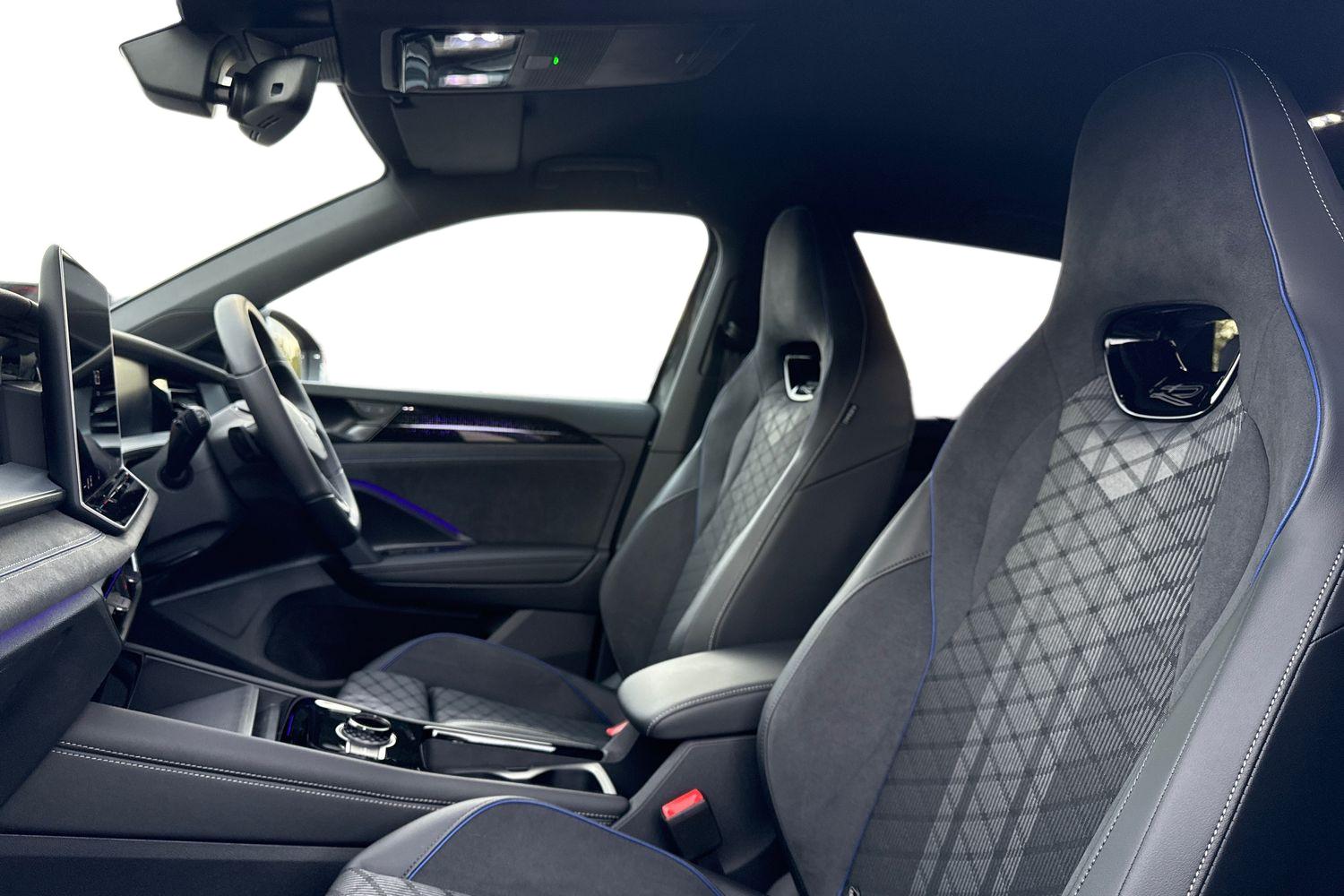 Used Volkswagen Touran 2025 for sale - 76390853: Photo 15