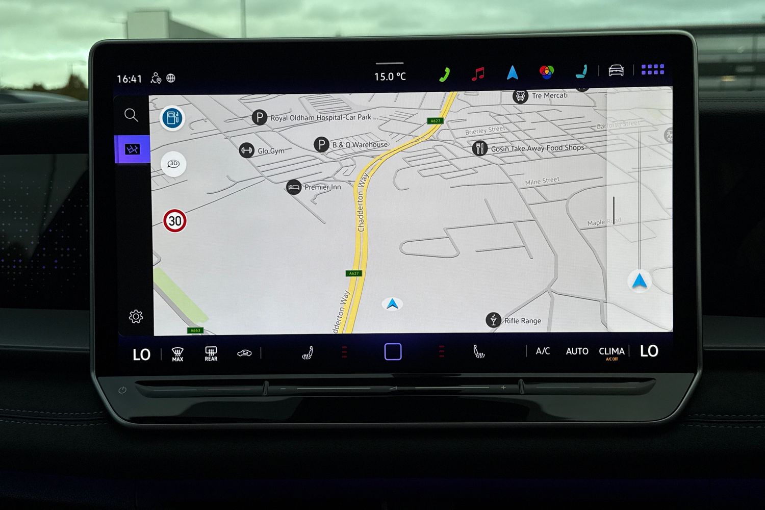 Used Volkswagen Touran 2025 for sale - 76390853: Photo 16