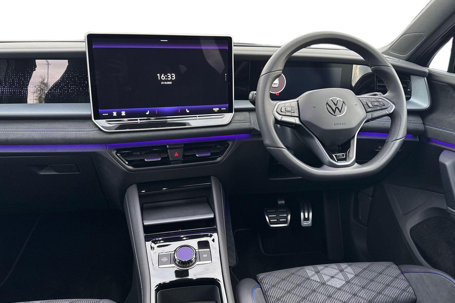 Used Volkswagen Touran 2025 for sale - 76390853: Photo 17