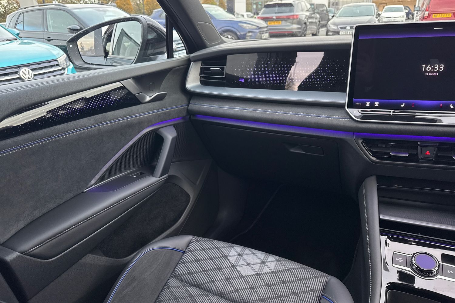 Used Volkswagen Touran 2025 for sale - 76390853: Photo 19