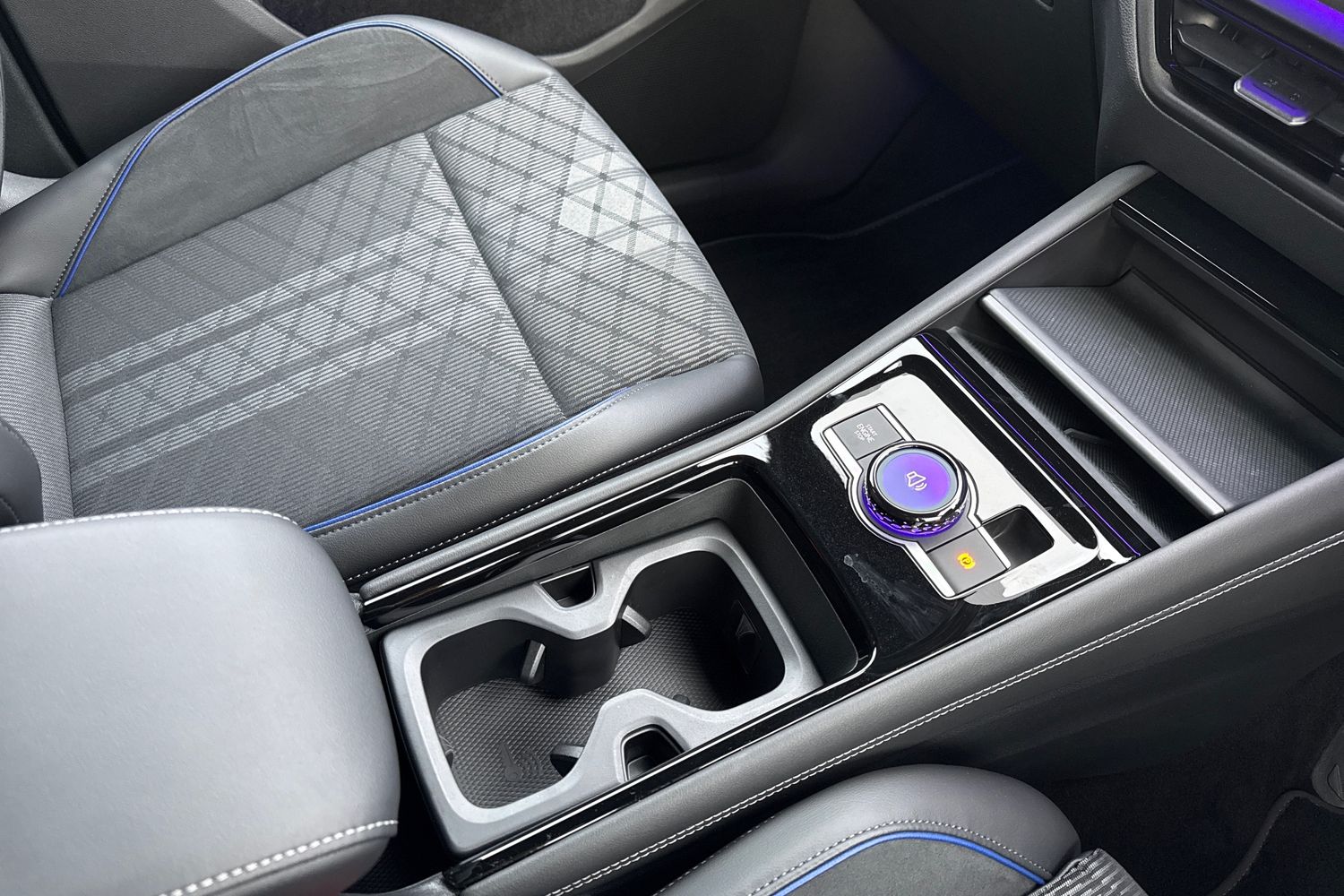 Used Volkswagen Touran 2025 for sale - 76390853: Photo 22