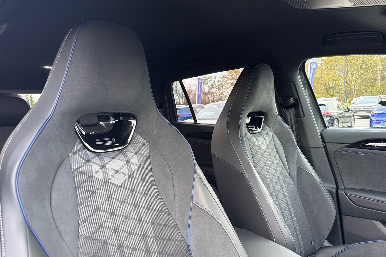 Used Volkswagen Touran 2025 for sale - 76390853: Photo 23