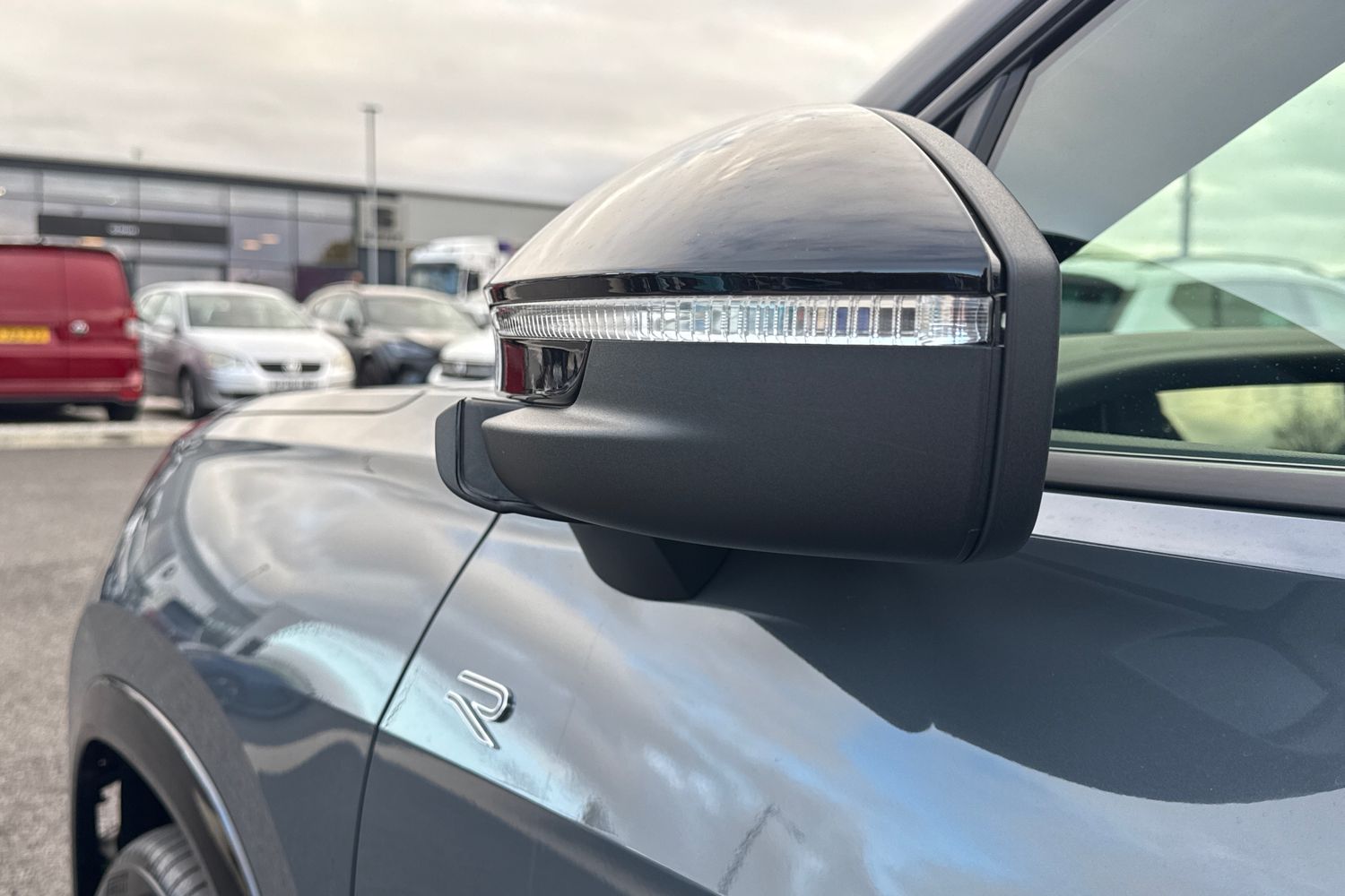 Used Volkswagen Touran 2025 for sale - 76390853: Photo 27